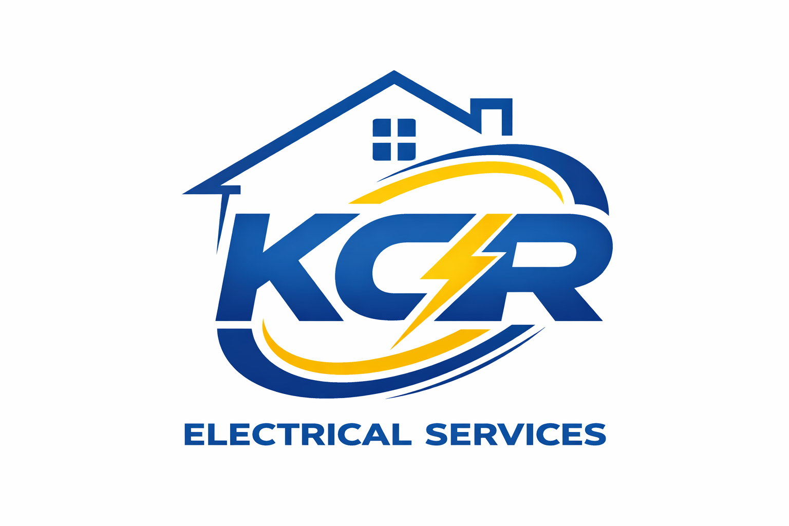 KCR Electrical Services logo